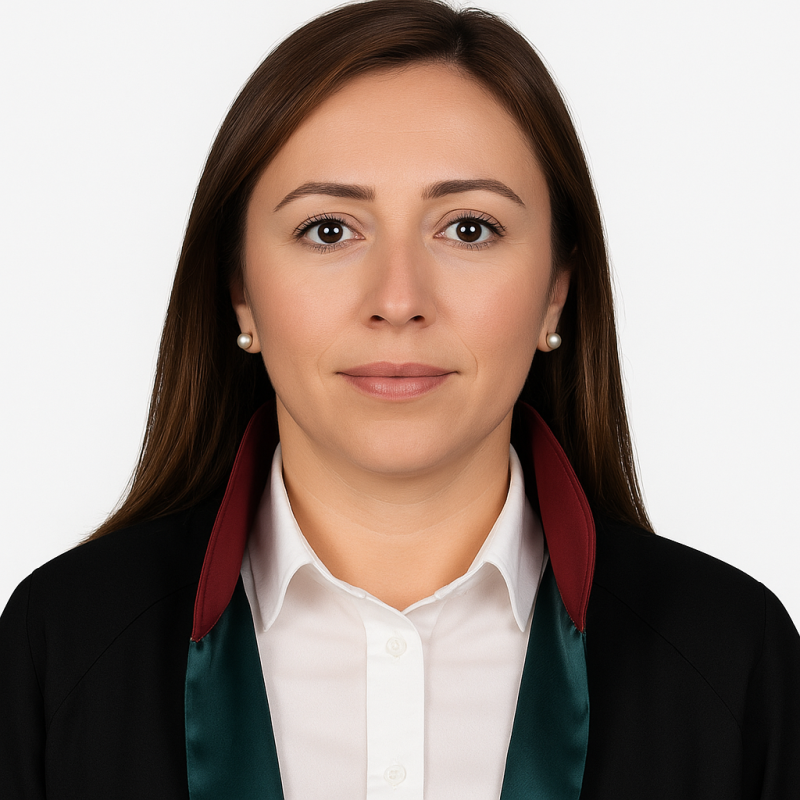 Zeynep İLKNUR NUROĞLU profil fotoğrafı