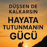 Hayata TUTUNMAK profil fotoğrafı