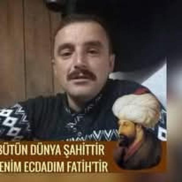 İbrahim ZORLUOKAT profil fotoğrafı