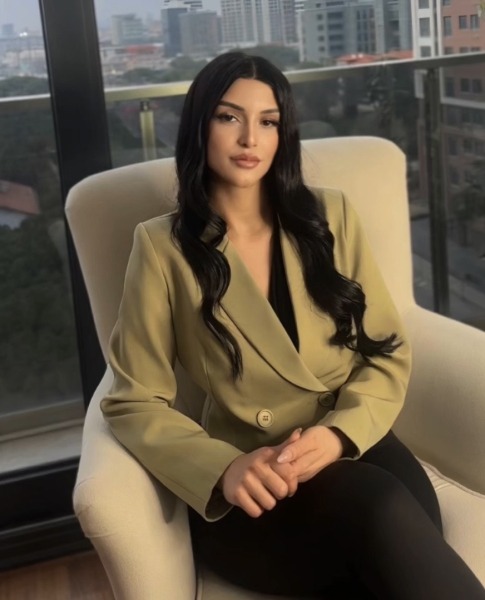 Cansu YAŞAR profil fotoğrafı